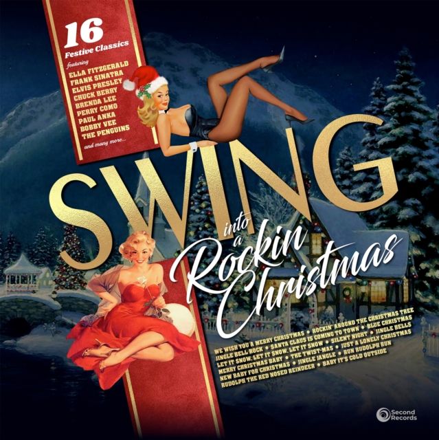 Various Artists