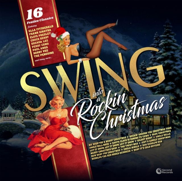 Various Artists