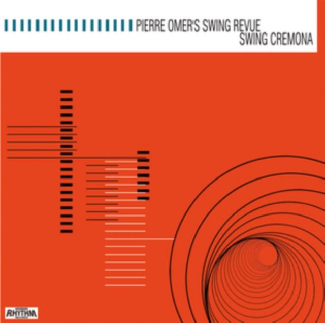 Pierre Omers Swing Revue