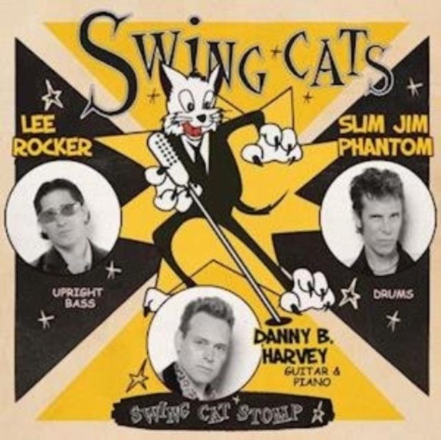 Swing Cats