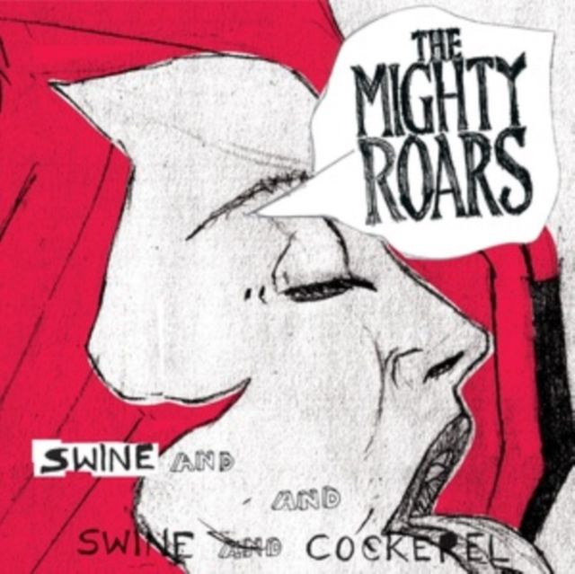 Mighty Roars