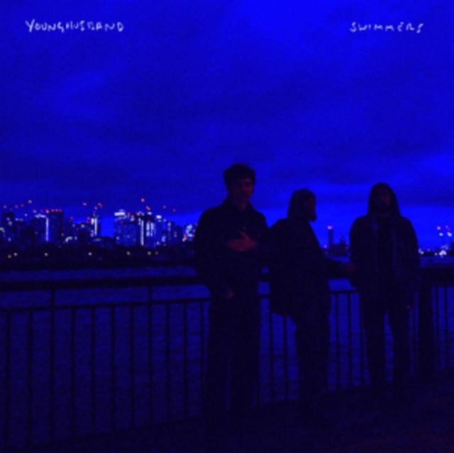 Younghusband