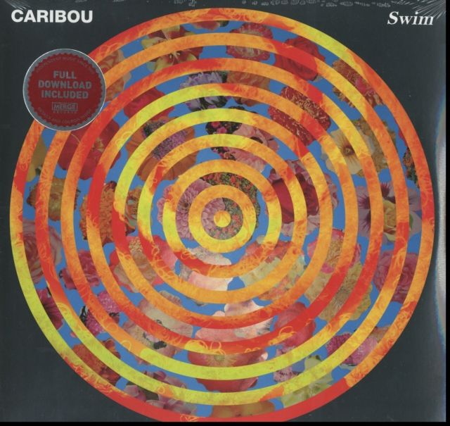 Caribou