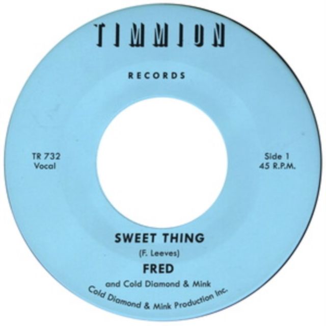 Fred