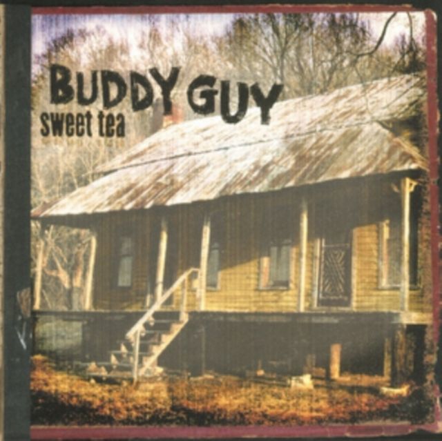 Buddy Guy