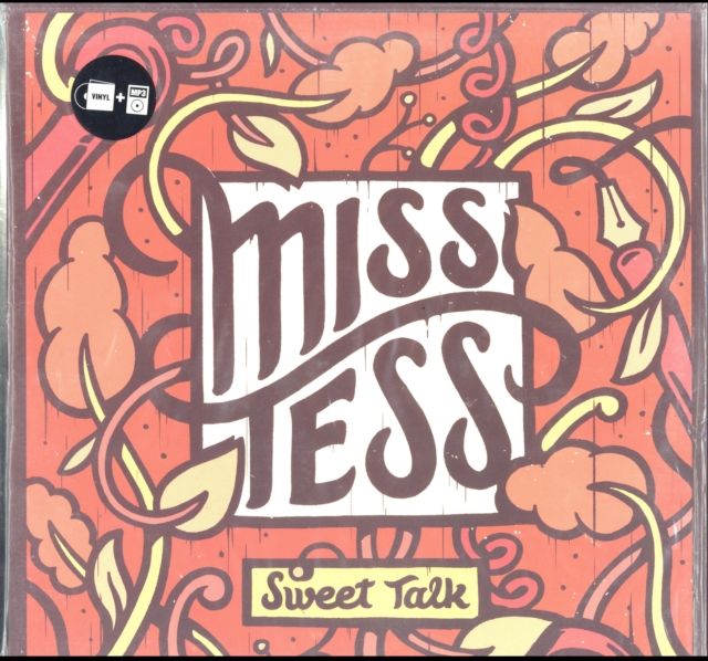 Miss Tess