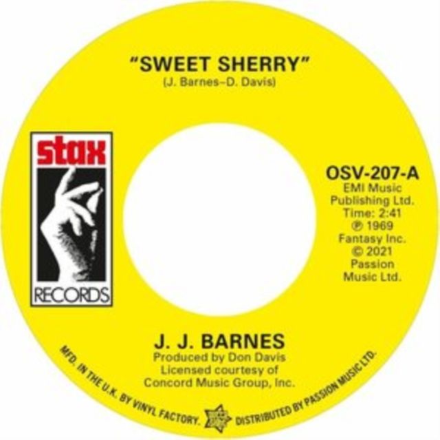 J.J. Barnes