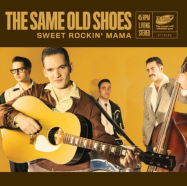 Same Old Shoes