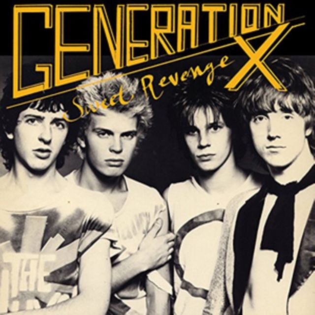 Generation X