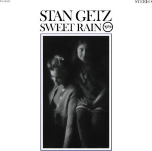 Stan Getz
