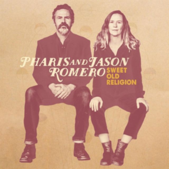 Pharis And Jason Romero