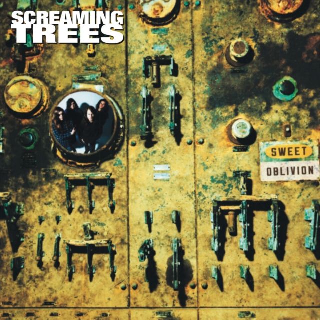 Screaming Trees