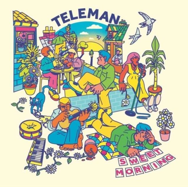Teleman