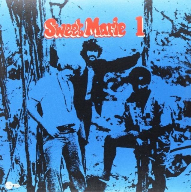 Sweet Marie