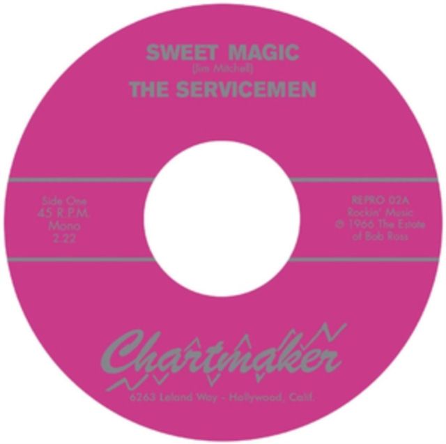 Servicemen