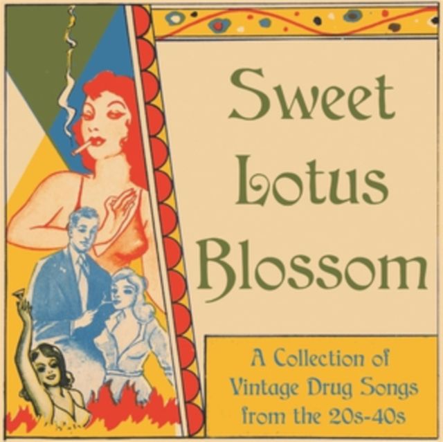 Various Artists