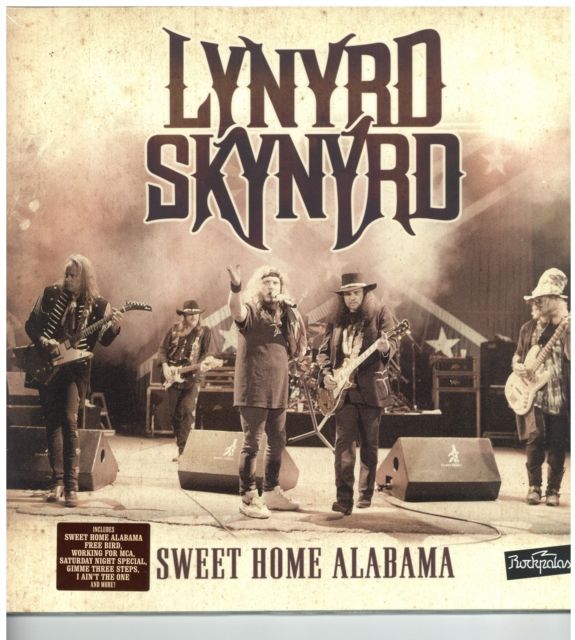 Lynyrd Skynyrd