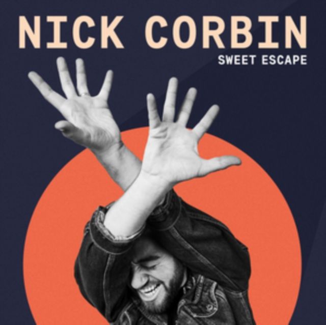 Nick Corbin