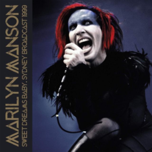 Marilyn Manson