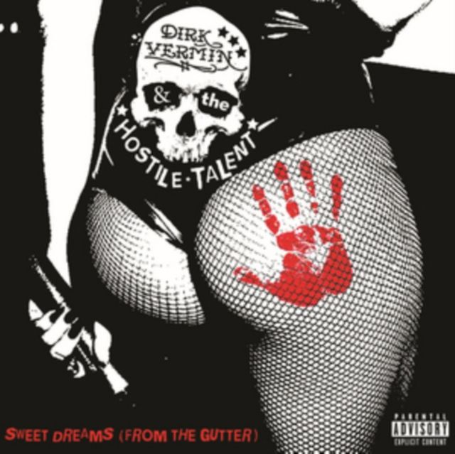 Dirk Vermin & The Hostile Talent