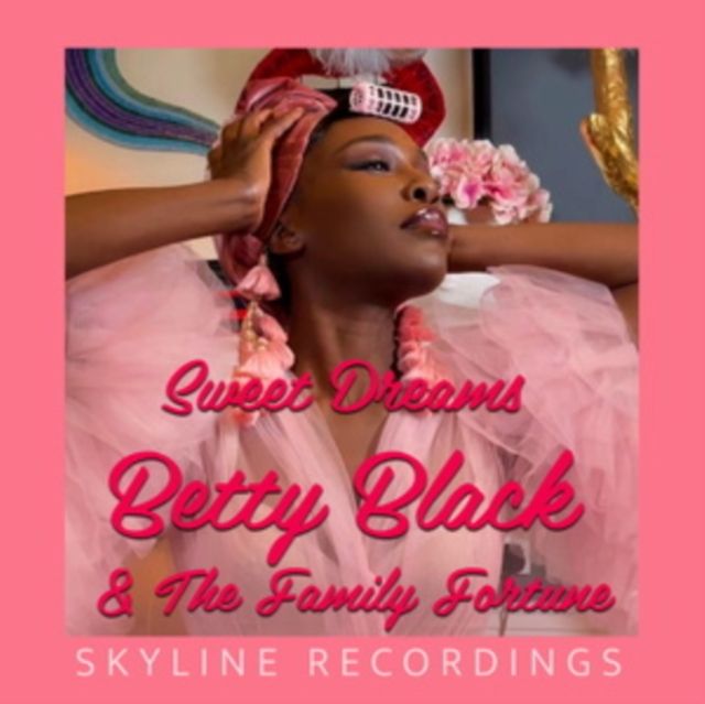Betty Black & The Family Fortune