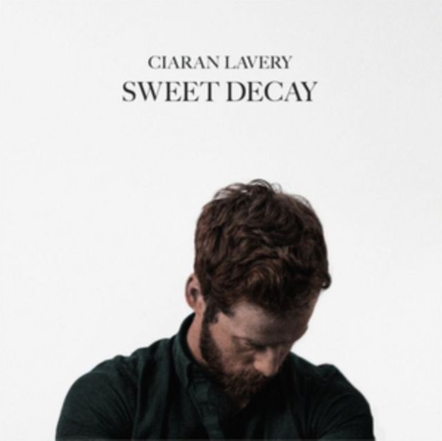 Ciaran Lavery