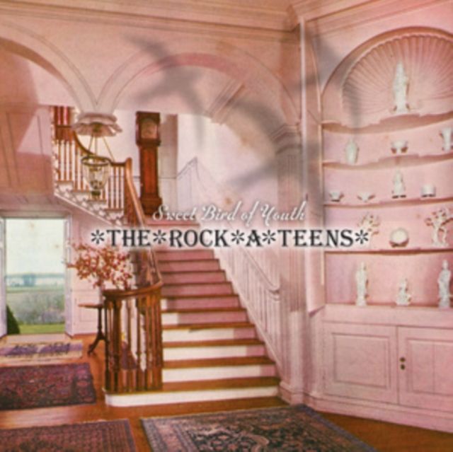 Rock-A-Teens