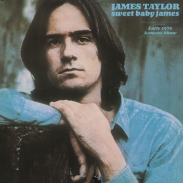 James Taylor