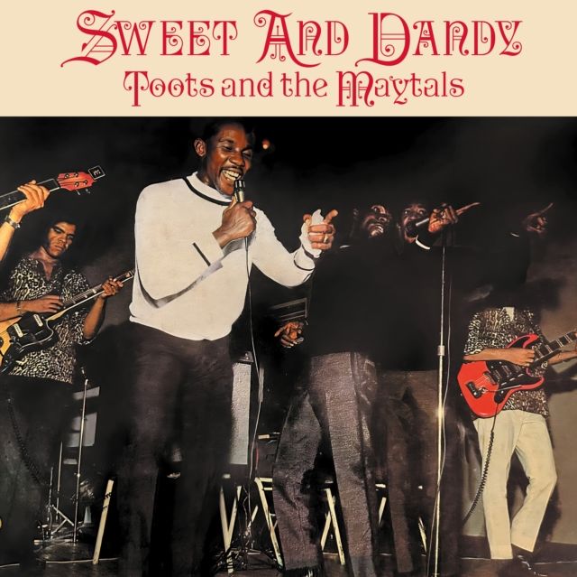 Toots And The Maytals
