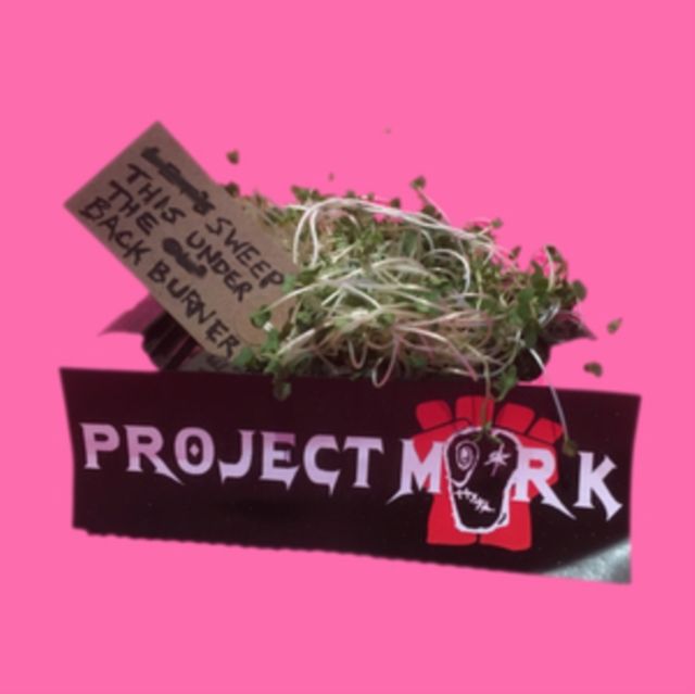 Project Mork