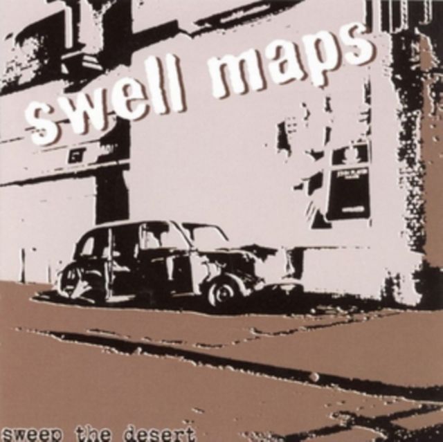 Swell Maps