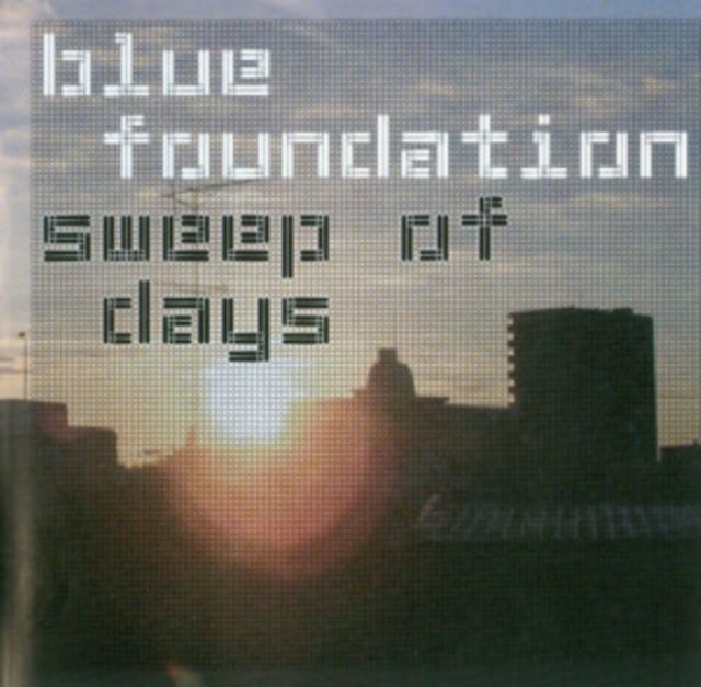 Blue Foundation