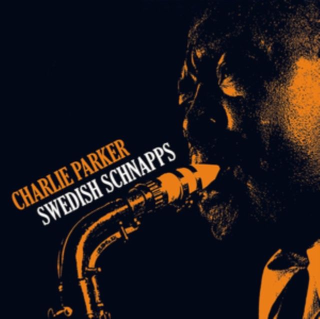 Charlie Parker