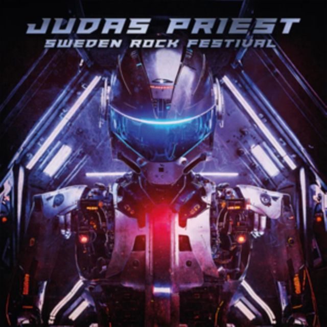 Judas Priest