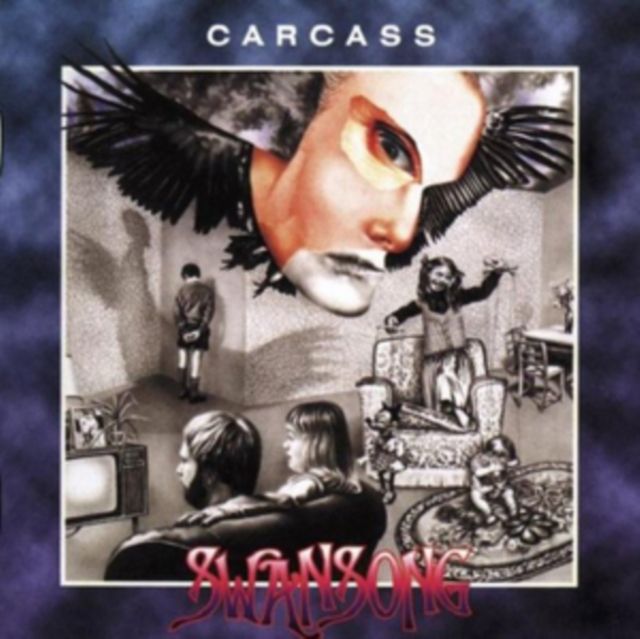 Carcass