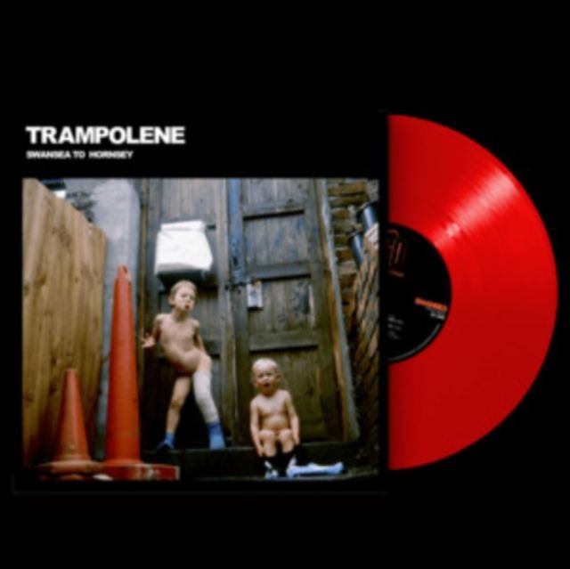 Trampolene