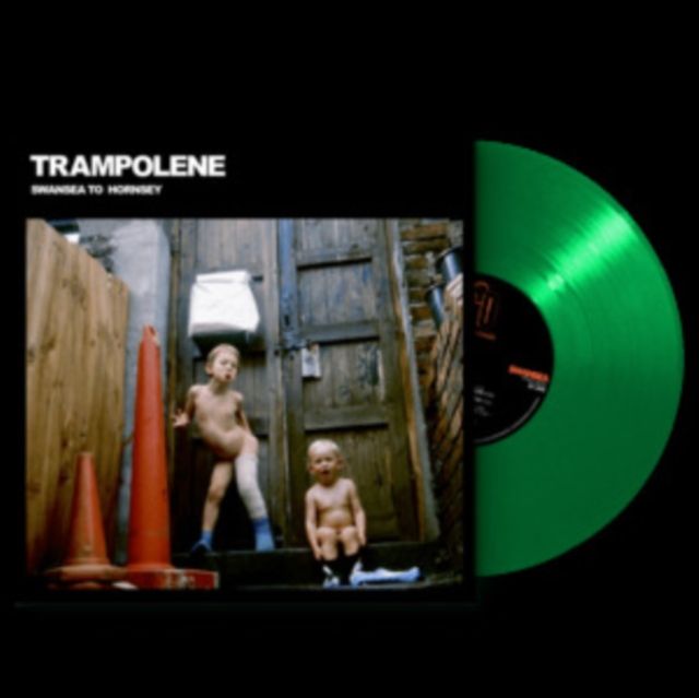 Trampolene