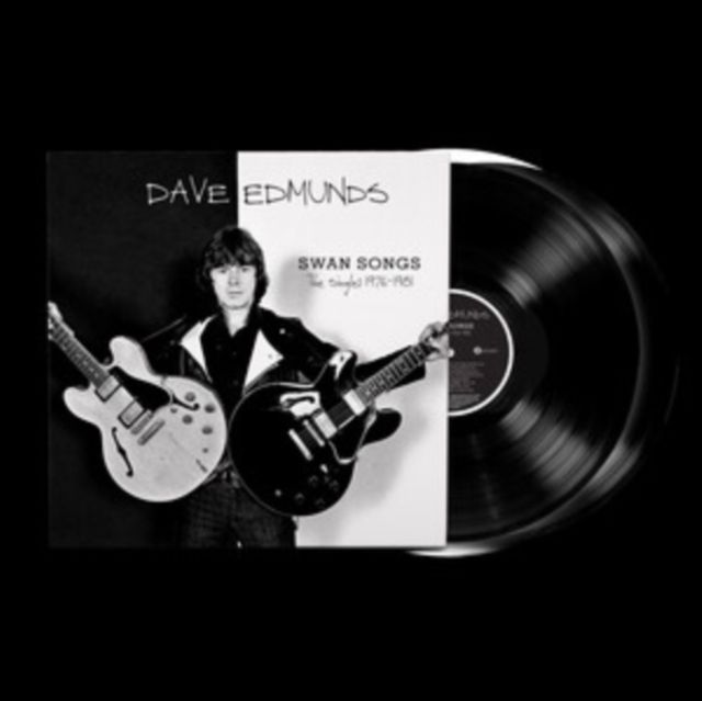 Dave Edmunds