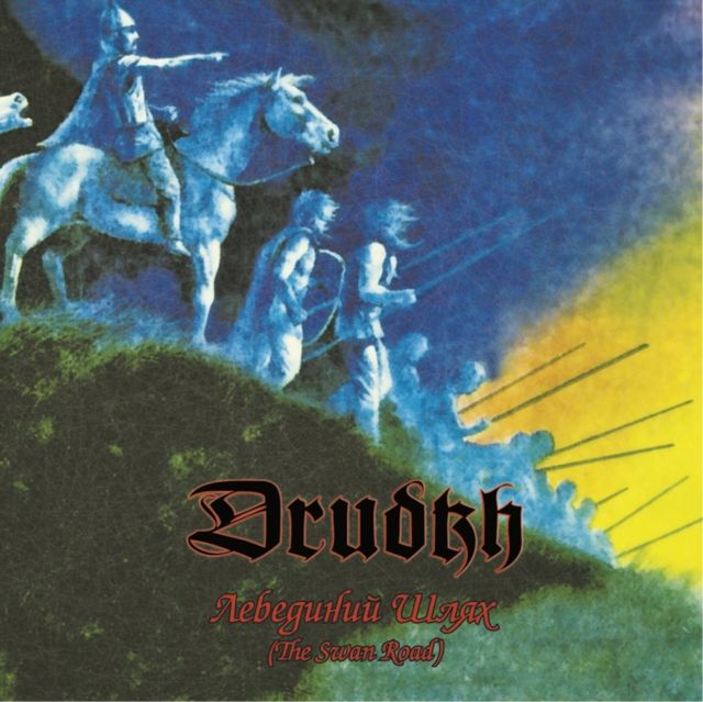 Drudkh