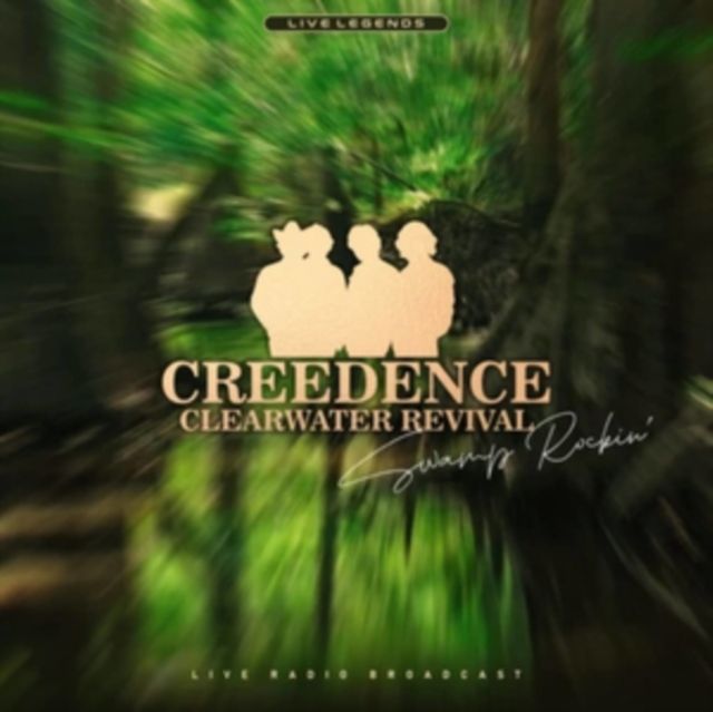 Creedence Clearwater Revival