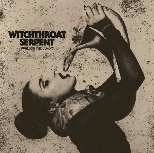 Witchthroat Serpent