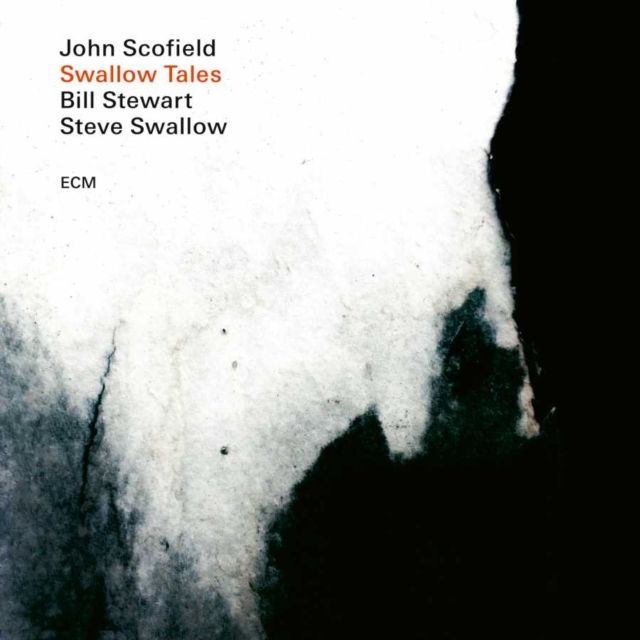 John Scofield / Steve Swallow / Bill Stewart