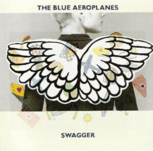 Blue Aeroplanes