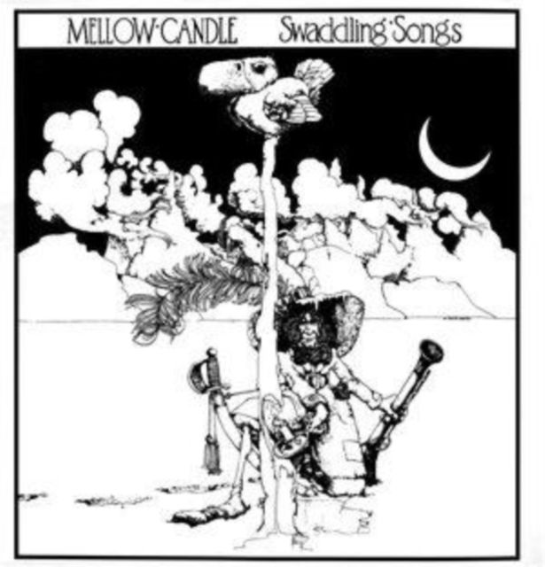 Mellow Candle