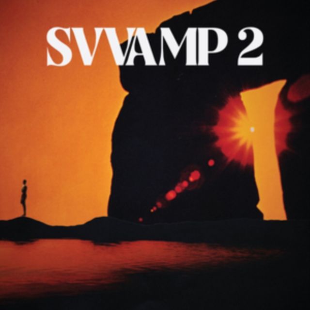 Svvamp