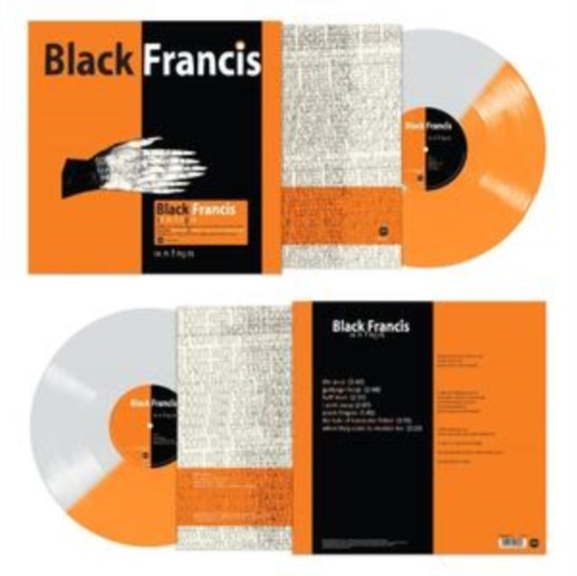Black Francis