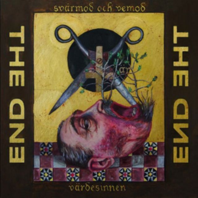 End