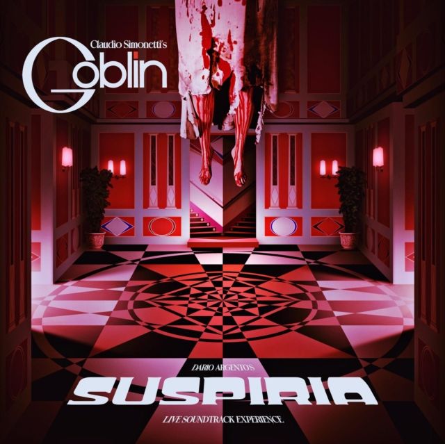 Claudio Simonettis Goblin