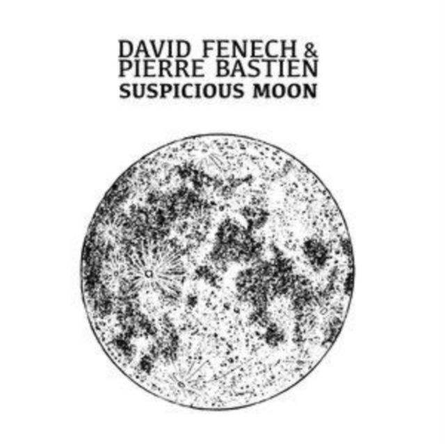 David Fenech & Pierre Bastien