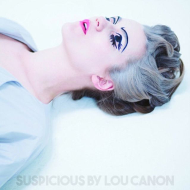 Lou Canon